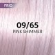 Shinefinity Zero Lift Glaze - Cool Pink Shimmer 09/65, 60ml