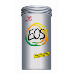 Decoloración Vegetal EOS Wella Curry 120G