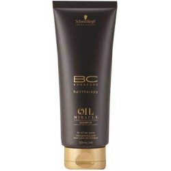BC OIL MIRACLE HAIRTERAPY CHAMPÚ 200ML