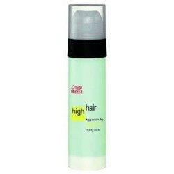 HIGH HAIR PEPPERMINT PEP PASTA MOLDEADORA 100ML