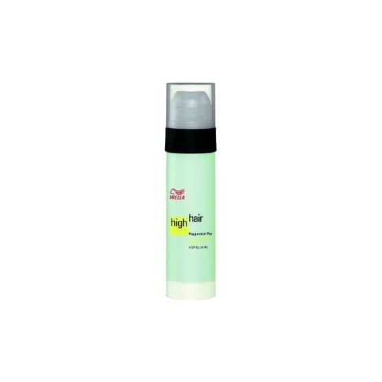 HIGH HAIR PEPPERMINT PEP PASTA MOLDEADORA 100ML