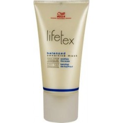 LIFETEX BALANCED SENSITIVE MASCARIILA 150ML