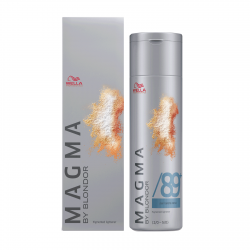 Magma By Blondor Wella /89+120gr