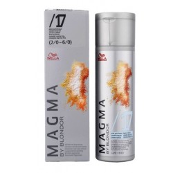 Magma By Blondor Wella /17 120gr