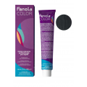 TINTE FANOLA COLOR 5.0 CASTAÑO CLARO 100ML