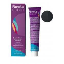 TINTE FANOLA COLOR 5.00 CASTAÑO CLARO INTENSO 100ML