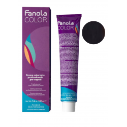 TINTE FANOLA COLOR 5.03 CASTAÑO CLARO CÁLIDO 100ML