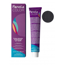 TINTE FANOLA COLOR 6.00 RUBIO OSCURO INTENSO 100ML