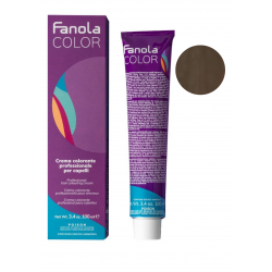 TINTE FANOLA COLOR 8.00 RUBIO CLARO INTENSO 100ML