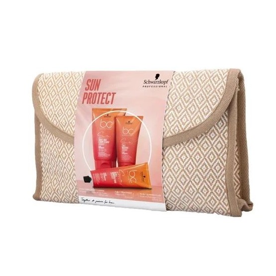 Schwarzkopf BC Sun Protect. Travel Kit