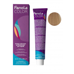 TINTE FANOLA COLOR 9.14 NUEZ 100ML