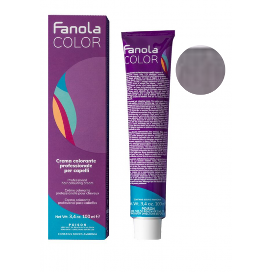 TINTE FANOLA COLOR VIOLA FANTASIA 10-2F 100ML