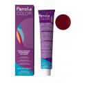 TINTE FANOLA COLOR 7.44 RUBIO COBRIZO INTENSO 100ML