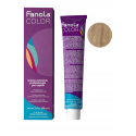 TINTE FANOLA COLOR 12.0 SUPER RUBIO PLATA EXTRA 100ML