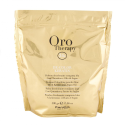 Saltar al DECOLORACION ORO THERAPY KERATIN 500G