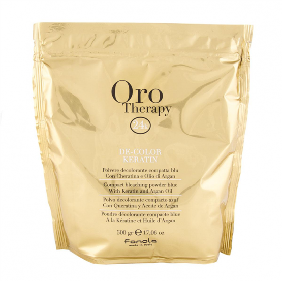 Saltar al DECOLORACION ORO THERAPY KERATIN 500G