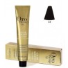 TINTE FANOLA KERATIN ORO THERAPY PURO 3.0 CASTAÑO OSCURO 100ML