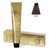 TINTE FANOLA KERATIN ORO THERAPY PURO 5.14 CHOCOLATE EXTRA FONDANT 100ML