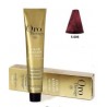 TINTE FANOLA KERATIN ORO THERAPY PURO RUBIO OSCURO ROJO CALIDO 100ML