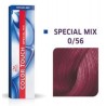 Color Touch Wella Special Mix  0/56 Caoba Violeta 60 mg