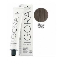 TINTE IGORA ROYAL  SLATE GREY 60ML