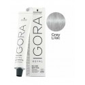 TINTE IGORA  GREY LILAC 60ML