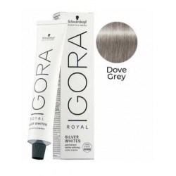 TINTE IGORA GREY DOVE 60ML