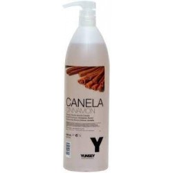 CHAMPU YUNSEY CANELA 1000ML