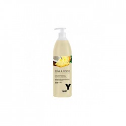 CHAMPU YUNSEY PIÑA COCO 1000ML