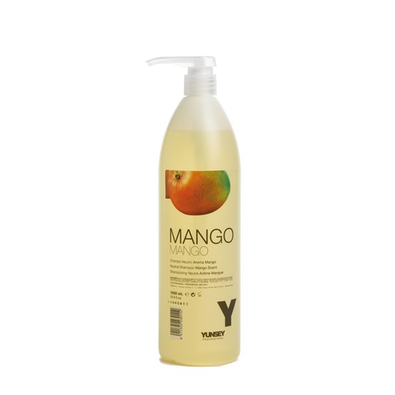   CHAMPU YUNSEY MANGO 1000ML