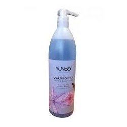 CHAMPU YUNSEY UVA VIOLETA 1000ML