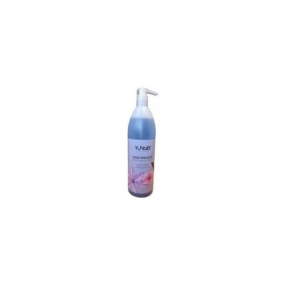 CHAMPU YUNSEY UVA VIOLETA 1000ML