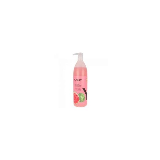 CHAMPÚ YUNSEY FRESA NATA 1000ML