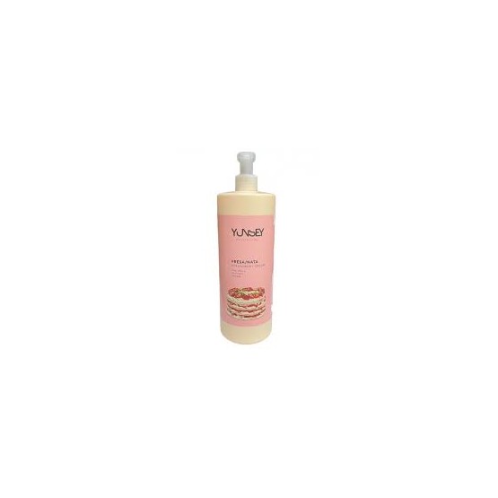 MASCARILLA YUNSEY FRESA NATA 1000ML