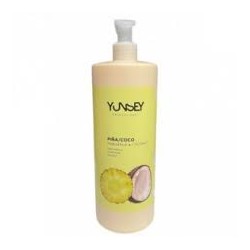 Mascarilla piña coco 1000ml.