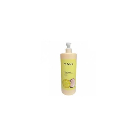 Mascarilla piña coco 1000ml.