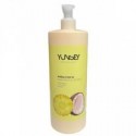 Mascarilla yunsey piña coco 1000ml.