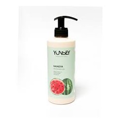 mascarilla yunsey sandia 400ml