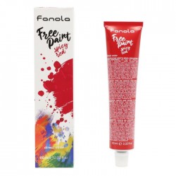 COLOR DIRECTO FREE PAINT SPICY RED 60ML