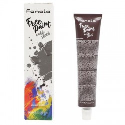 COLOR DIRECTO FREE PAINT COLD STEEL 60ML