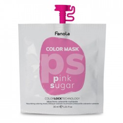 SOBRE MASCARILLA DE COLOR   30ML