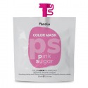 SOBRE MASCARILLA DE COLOR  ROSA  30ML