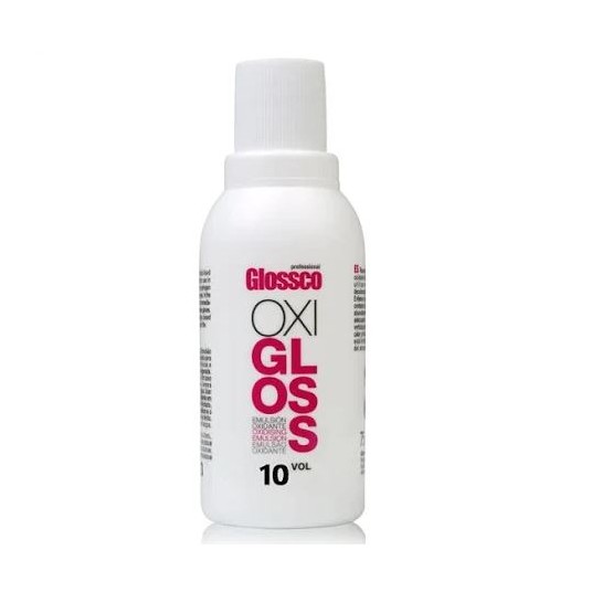 OXIGENADA GLOSSCO 10.VOL 75ML