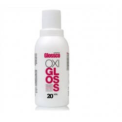 OXIGENADA GLOSSCO 20VOL 75ML