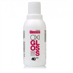 OXIGENADA GLOSSCO 40 VOL  75ML