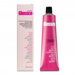 1-   TINTE GLOSSCO Nº 1 NEGRO 100ML