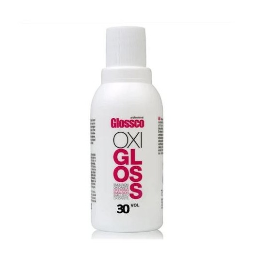 OXIGENADA GLOSSCO 20 VOL  75ML