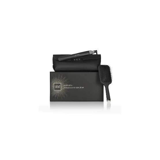 PLANCHA DE PELO GHD PLATINUM+ GIFT SET