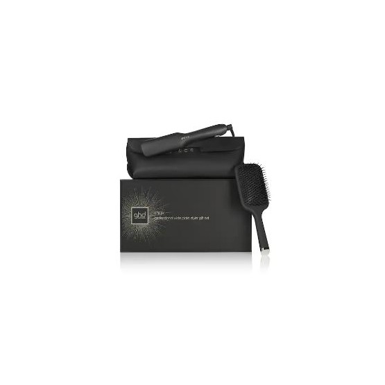 PLANCHA DE PELO GHD MAX GIFT SET