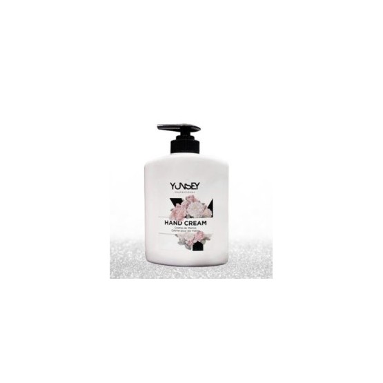 Crema De Manos 300ml Yunsey